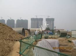 中赛管道