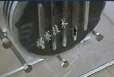 中赛管道
