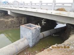 中赛管道