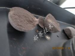 中赛尾矿成球技术
