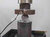 中赛尾矿成球技术